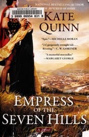Tapa de Empress of the seven hills
