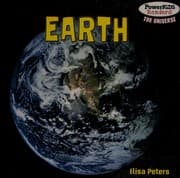 Tapa de Earth