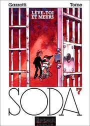 Tapa de Soda, tome 7