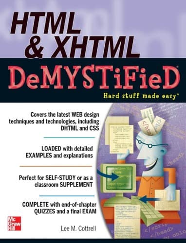 Tapa de Pre-algebra demystified