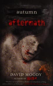 Tapa de Aftermath