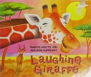 Tapa de Laughing Giraffe