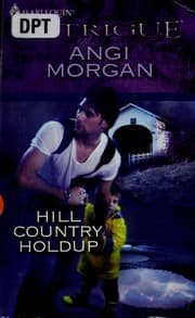 Tapa de Hill country holdup