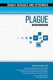 Tapa de Plague