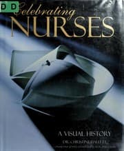 Tapa de Celebrating nurses