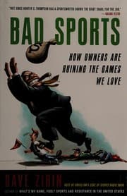Tapa de Bad sports