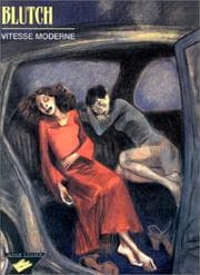 Tapa de Vitesse moderne