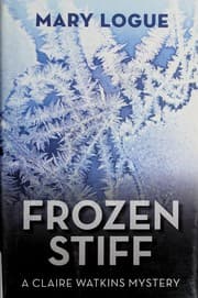 Tapa de Frozen stiff