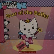 Tapa de Angel Cat Sugar