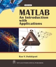 Tapa de MATLAB