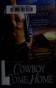 Tapa de Cowboy come home