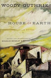 Tapa de House of earth