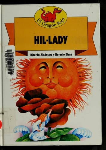 Tapa de Hil-lady