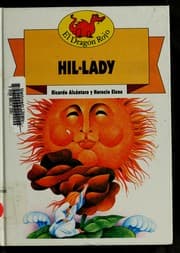 Tapa de Hil-lady