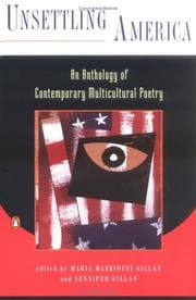 Tapa de Unsettling America
