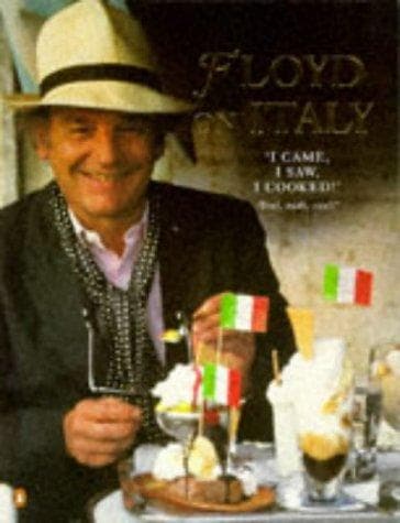 Tapa de Floyd on Italy