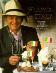 Tapa de Floyd on Italy