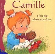 Tapa de Camille a fait pipi dans sa culotte