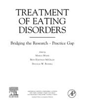 Tapa de Treatment of eating disorders
