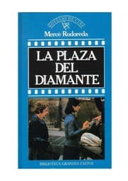 Tapa de La plaza del diamante