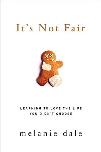 Tapa de It's Not Fair