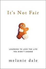 Tapa de It's Not Fair