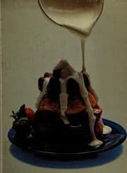 Tapa de Recipes, American cooking