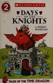 Tapa de Days of the knights