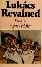 Tapa de Lukács revalued