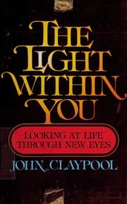 Tapa de The Light Within You