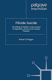 Tapa de Filicide-Suicide