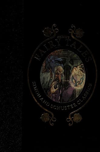 Tapa de Fairy tales