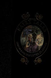 Tapa de Fairy tales