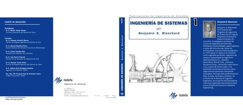 Tapa de Ingenieri a Logi stica