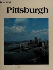 Tapa de Beautiful Pittsburgh