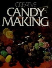 Tapa de Creative candy making