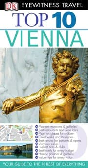 Tapa de Top 10 Vienna