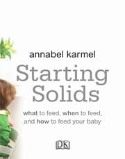 Tapa de Starting Solids