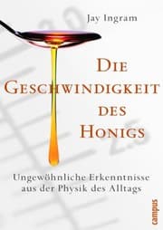 Tapa de Die Geschwindigkeit des Honigs