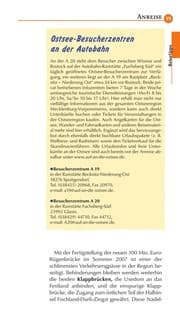 Tapa de Ostseeku ste Mecklenburg-Vorpommerns