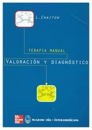 Tapa de Terapia manual