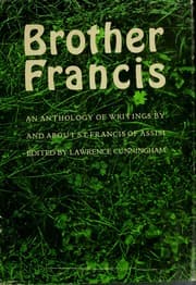 Tapa de Brother Francis
