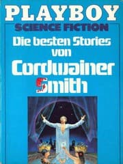 Tapa de Die besten Stories von Cordwainer Smith