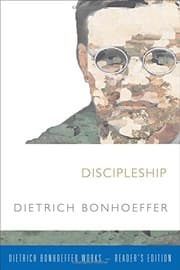 Tapa de Discipleship