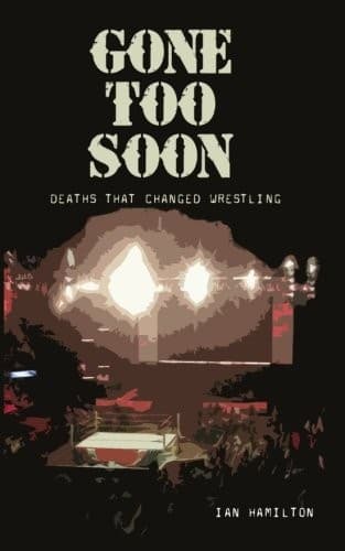 Tapa de Gone Too Soon