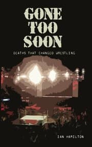 Tapa de Gone Too Soon