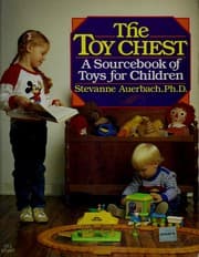 Tapa de The toy chest