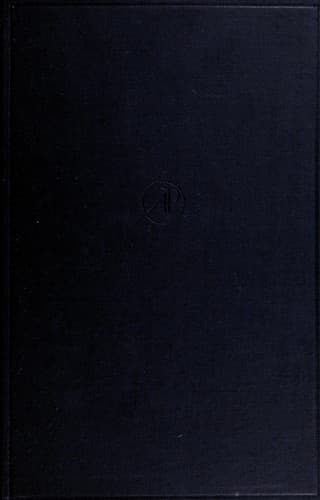 Tapa de Nonlinear problems of engineering
