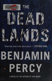 Tapa de The dead lands