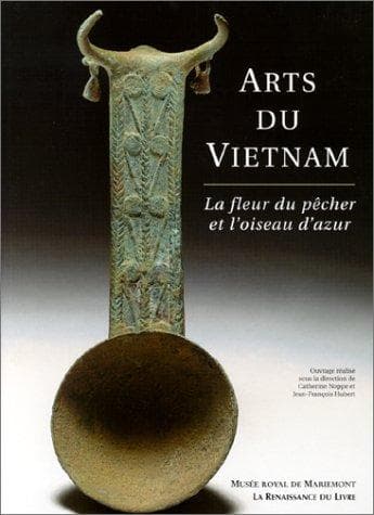 Tapa de Arts du Vietnam